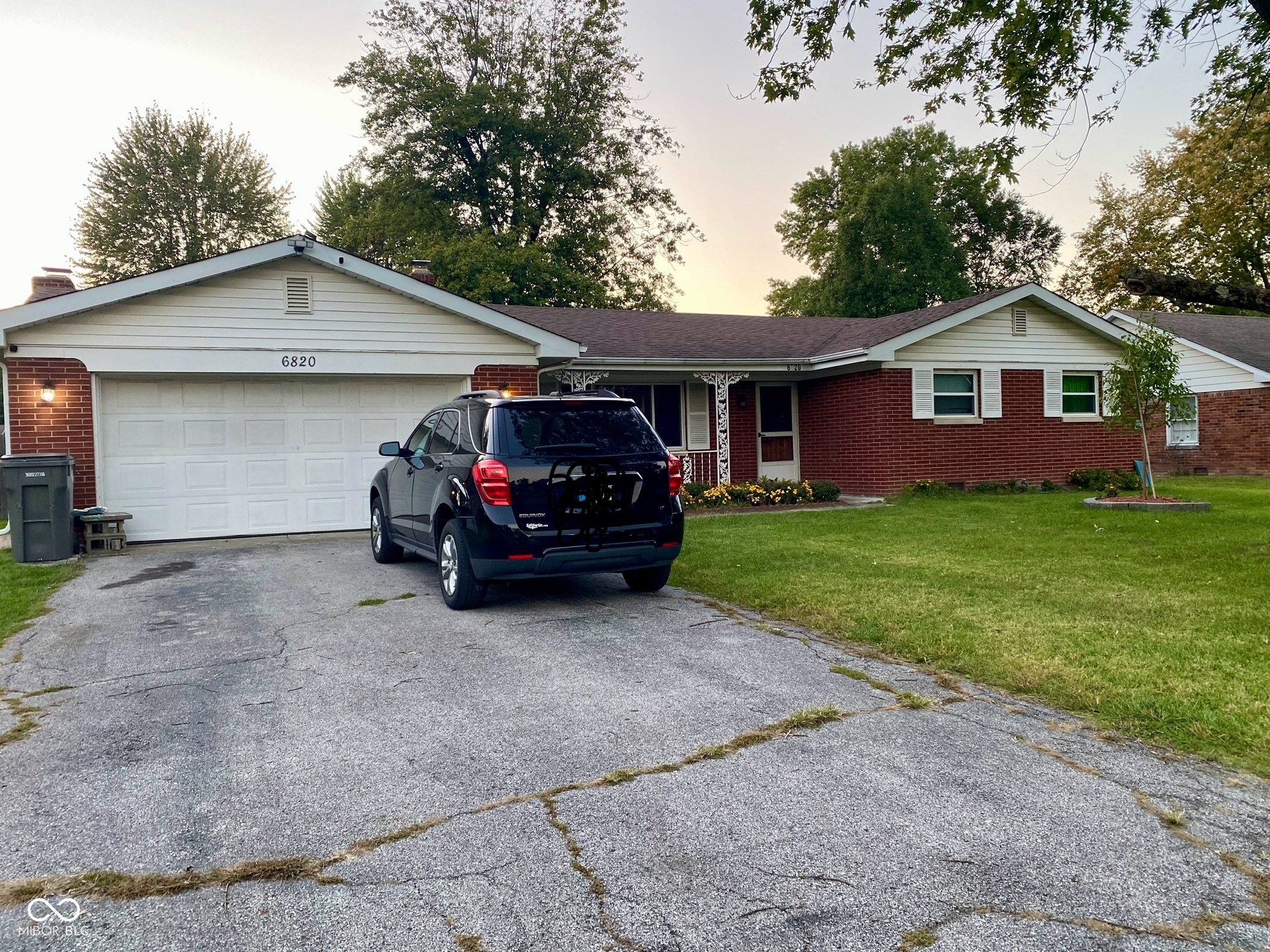 6820 Hi Vu Drive Indianapolis IN 46227