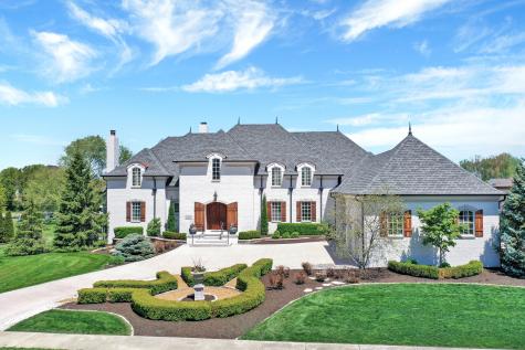 15366 Whistling Lane Carmel IN 46033