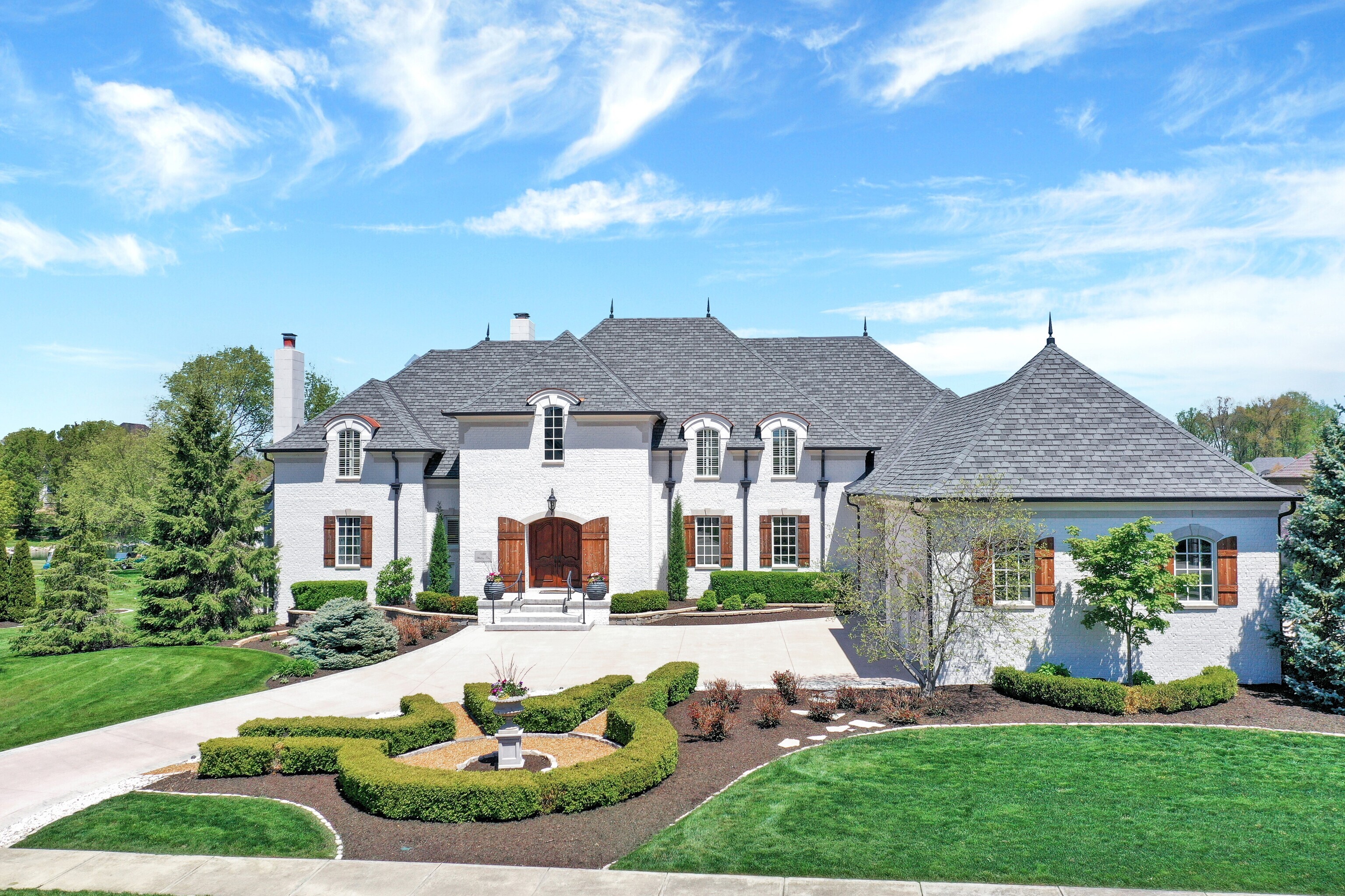 15366 Whistling Lane Carmel IN 46033