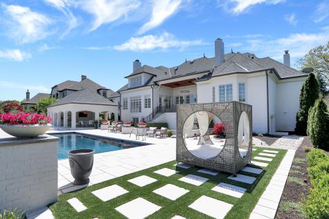 15366 Whistling Lane Carmel IN 46033