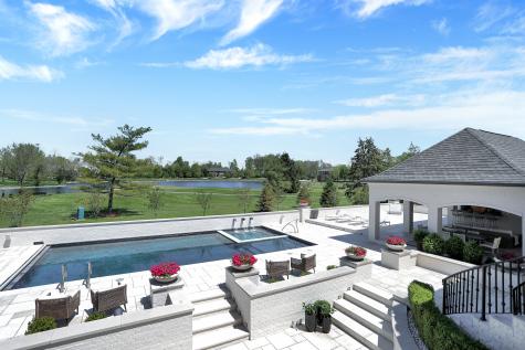 15366 Whistling Lane Carmel IN 46033