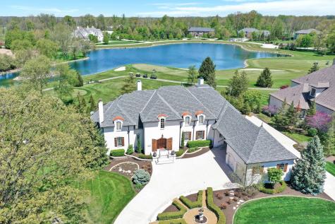 15366 Whistling Lane Carmel IN 46033