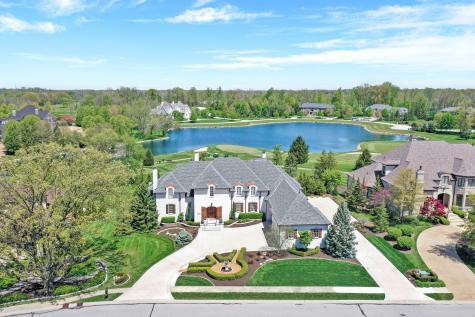 15366 Whistling Lane Carmel IN 46033