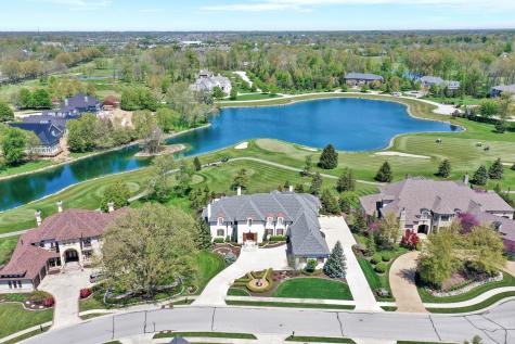 15366 Whistling Lane Carmel IN 46033