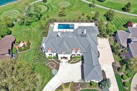 15366 Whistling Lane Carmel IN 46033