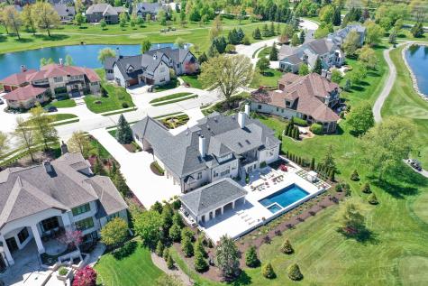 15366 Whistling Lane Carmel IN 46033