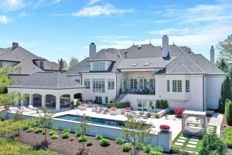 15366 Whistling Lane Carmel IN 46033