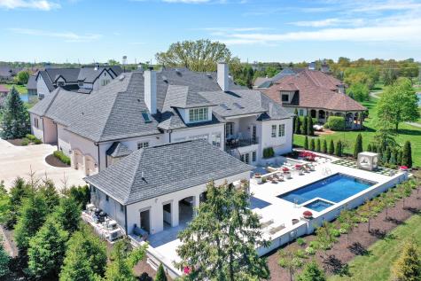 15366 Whistling Lane Carmel IN 46033