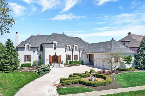 15366 Whistling Lane Carmel IN 46033