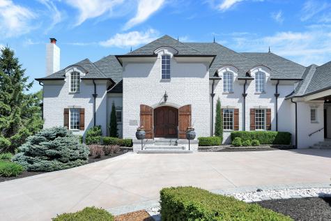 15366 Whistling Lane Carmel IN 46033