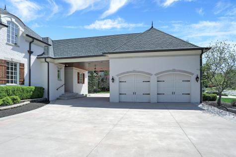 15366 Whistling Lane Carmel IN 46033