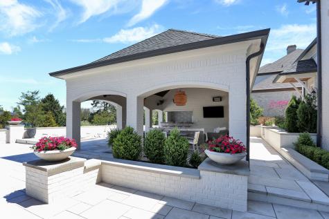 15366 Whistling Lane Carmel IN 46033