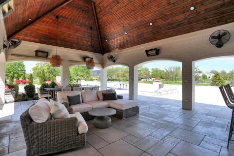 15366 Whistling Lane Carmel IN 46033