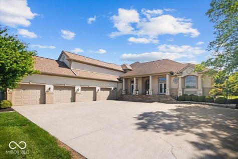 3476 Homestretch Drive Carmel IN 46032