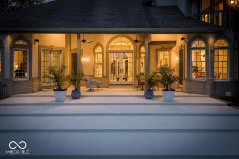 3476 Homestretch Drive Carmel IN 46032
