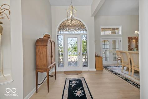 3476 Homestretch Drive Carmel IN 46032