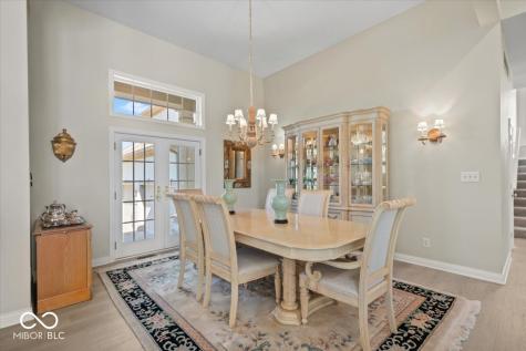 3476 Homestretch Drive Carmel IN 46032