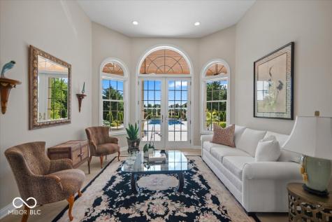3476 Homestretch Drive Carmel IN 46032