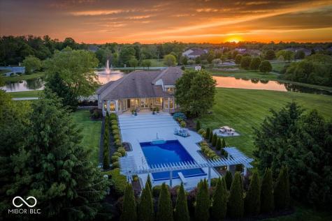 3476 Homestretch Drive Carmel IN 46032