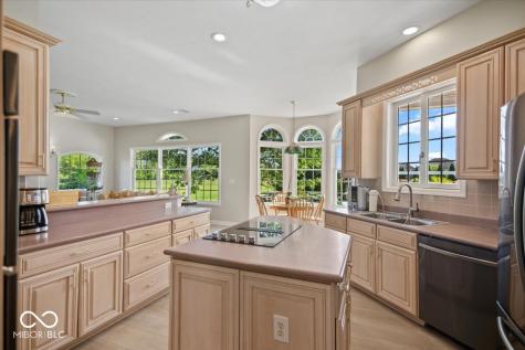 3476 Homestretch Drive Carmel IN 46032
