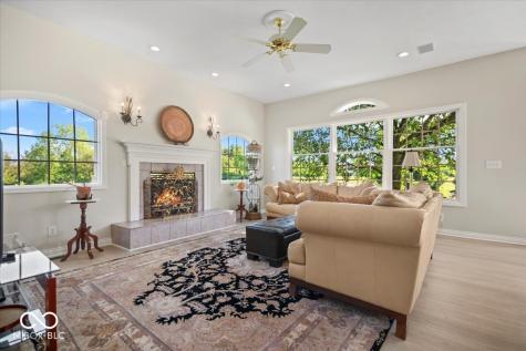 3476 Homestretch Drive Carmel IN 46032