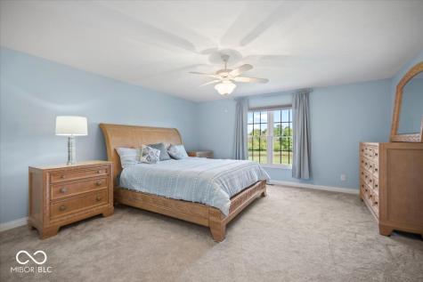 3476 Homestretch Drive Carmel IN 46032