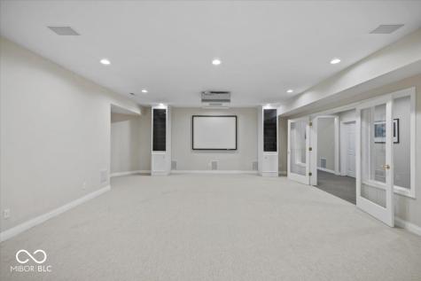 3476 Homestretch Drive Carmel IN 46032