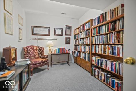 3476 Homestretch Drive Carmel IN 46032