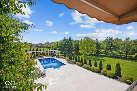 3476 Homestretch Drive Carmel IN 46032