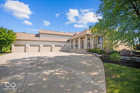 3476 Homestretch Drive Carmel IN 46032