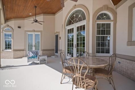 3476 Homestretch Drive Carmel IN 46032