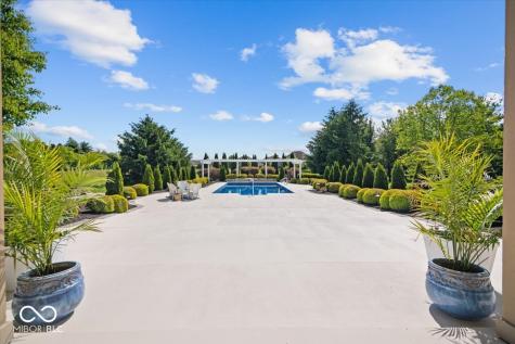 3476 Homestretch Drive Carmel IN 46032
