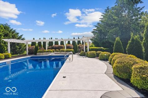 3476 Homestretch Drive Carmel IN 46032