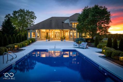 3476 Homestretch Drive Carmel IN 46032