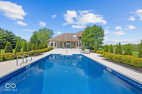 3476 Homestretch Drive Carmel IN 46032
