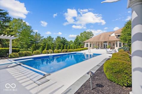 3476 Homestretch Drive Carmel IN 46032