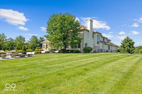 3476 Homestretch Drive Carmel IN 46032