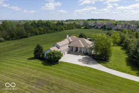 3476 Homestretch Drive Carmel IN 46032