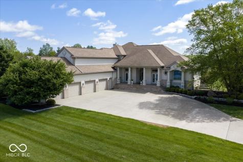 3476 Homestretch Drive Carmel IN 46032