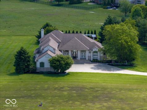3476 Homestretch Drive Carmel IN 46032