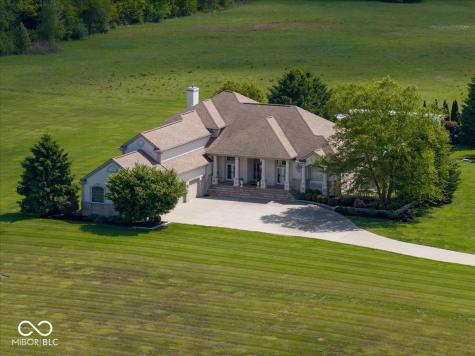 3476 Homestretch Drive Carmel IN 46032
