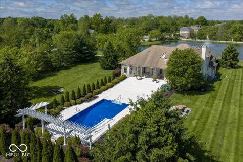 3476 Homestretch Drive Carmel IN 46032