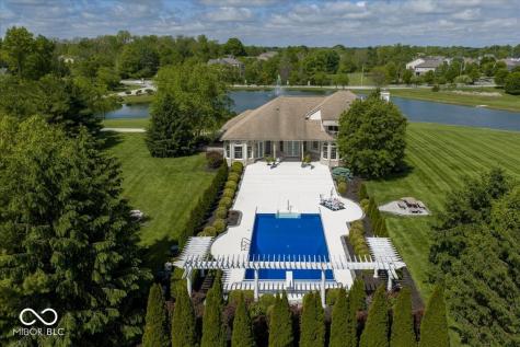3476 Homestretch Drive Carmel IN 46032