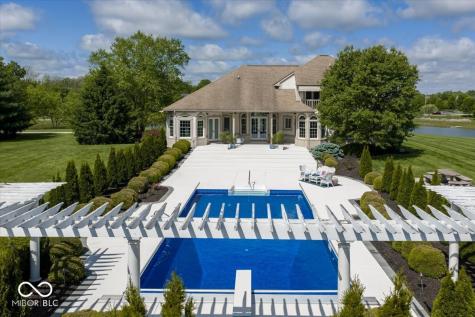 3476 Homestretch Drive Carmel IN 46032