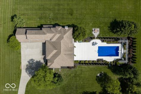 3476 Homestretch Drive Carmel IN 46032