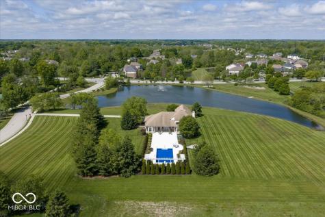 3476 Homestretch Drive Carmel IN 46032