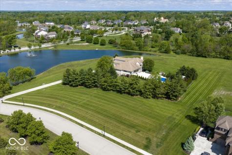 3476 Homestretch Drive Carmel IN 46032
