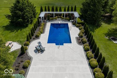 3476 Homestretch Drive Carmel IN 46032