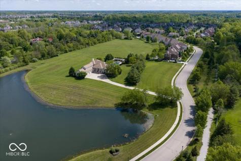 3476 Homestretch Drive Carmel IN 46032