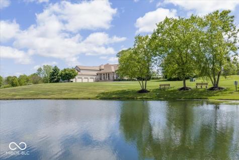 3476 Homestretch Drive Carmel IN 46032